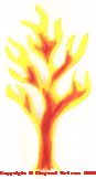 Fire Tree