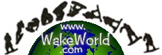 WakeWorld Logo