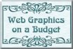 Web Graphics On A Budget