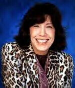 Lily Tomlin