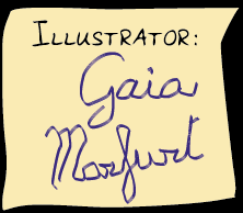 Gaia Marfurt HOMEPAGE