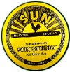 SUN STUDIOS!