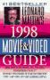 Click here to purchase Leonard Maltin's 1999 Movie and Video Guide