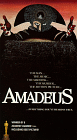 Click here to purchase Amadeus on DVD