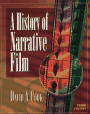 Click here to purchase A History of Narrative Film by David A. Cook