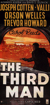 Click here to purchase The Third Man on DVD