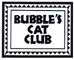 Bubble's Cat Club