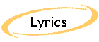 Lyrics