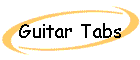 Guitar Tabs