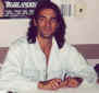 Adrian Paul