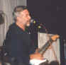 Jim Byrnes in concert