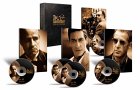 Godfather Series on DVD