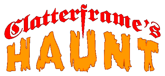 Clatterframe's Haunt