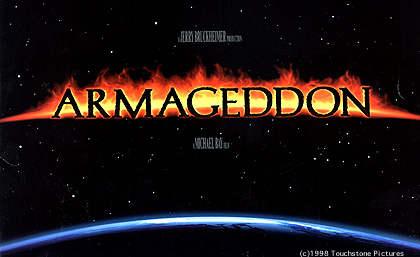 Armageddon