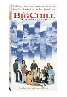 The Big Chill