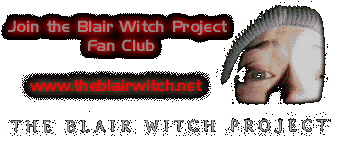 The Blair Witch Project