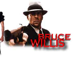 Bruce Willis