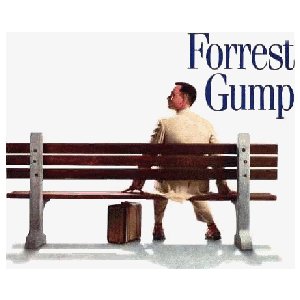 Forrest Gump