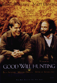 Good Will Hunting