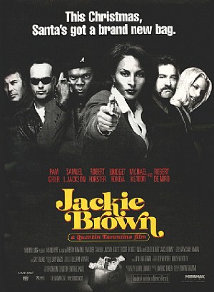 Jackie Brown