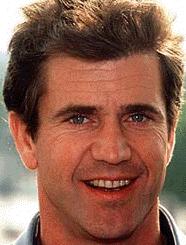 Mel Gibson