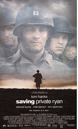 Saving Private Ryan