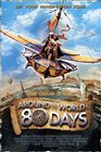 Aroudn the World in 80 Days