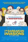 Barbarian Invasions