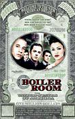 Boiler Room