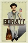 Borat: Cultural Learnings of American for Make Benefit Glorious Nation of Kazakhstan