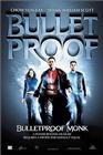 Bulletproof Monk