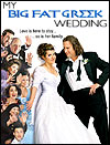 My Big Fat Greek Wedding