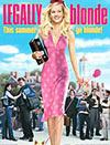 Legally Blonde