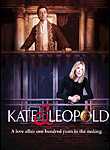 Kate and Leopold