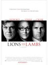 Lions for Lambs