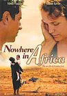 Nowhere in Africa