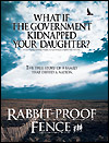 Rabbit-Proof Fence