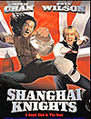 Shanghai Knights