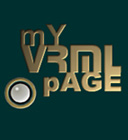 My Virtual Reality Page