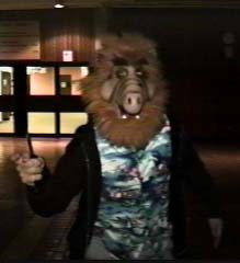 Alf?  Is Tom Alf?