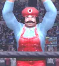 Mario Lou Albano