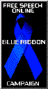 The Blue Ribbon Campaign