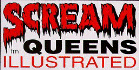 Scream Queens Illustrated