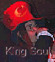 King Soul selv