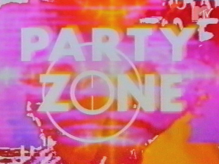 PARTY ZONE