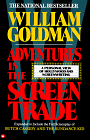 Go to 'Adventures in the Screen Trade