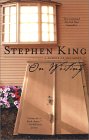 Stephen King's helpful writing memoir!