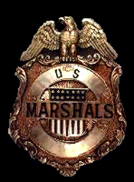 U.S. MARSHALS PAGE