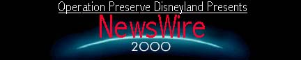 News Wire Logo