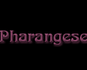 Pharangese Archive